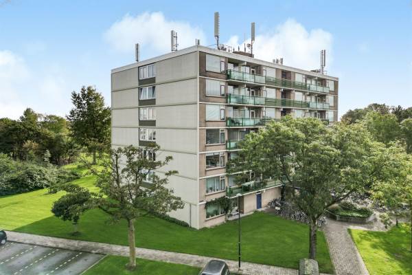 Woning Acaciaplein 141 Schagen