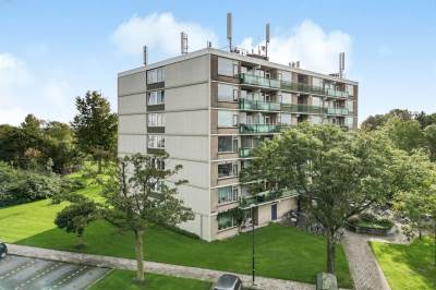 Woning Acaciaplein 141 Schagen