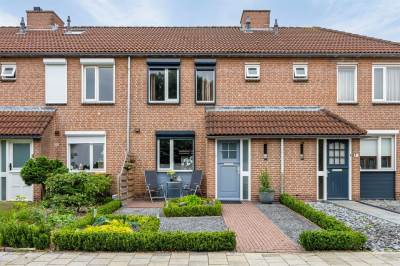 Woning Bernhardstraat 4 Druten