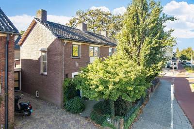 Woning M.A. de Ruyterstraat 4 Hengelo (OV)