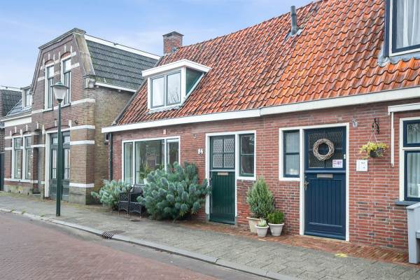 Woning Rijksweg 94 Jirnsum