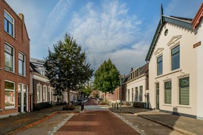 Woning Oostsingel 27 Schiedam