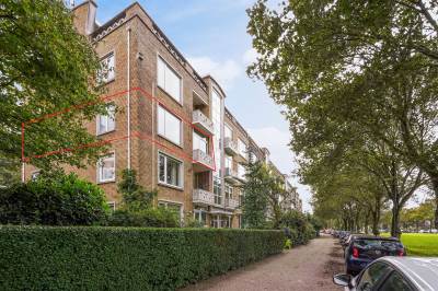 Woning Sportlaan 474 Den Haag