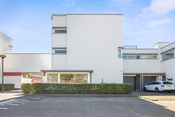 Woning Voerendaalstraat 18 Tilburg