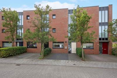 Woning Dukaatstraat 23 Delfgauw