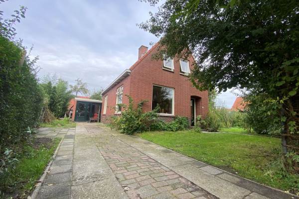Woning Venneweg 47 Veelerveen