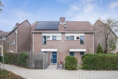 Woning Parkdreef 254 Zoetermeer