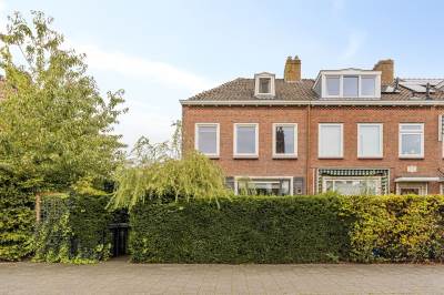 Woning Kastanjeplein 135B Rotterdam