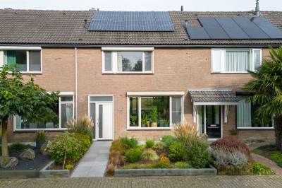 Woning Leemkuilseweg 37 Wehl