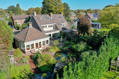 Woning Stachouwerweg 8 Blaricum