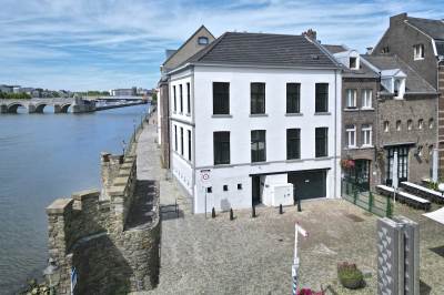 Woning Waterpoort 8 Maastricht