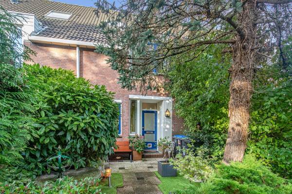 Woning Leeuwenburg 6 Gouda