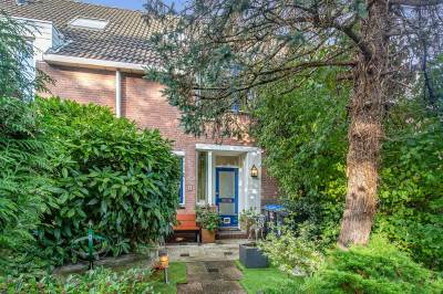 Woning Leeuwenburg 6 Gouda