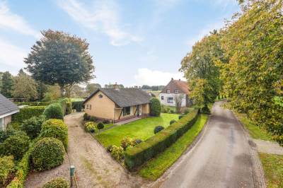 Woning Bergsestraat 6 Gastel