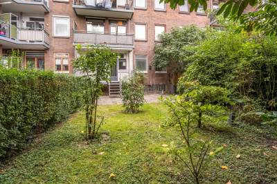 Woning Mendelssohnplein 27A Vlaardingen