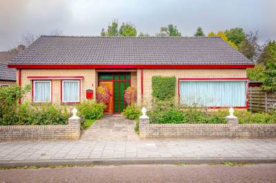 Woning Bouwweide 1 Westervoort