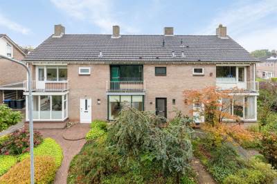 Woning Postemastraat 10 Roden