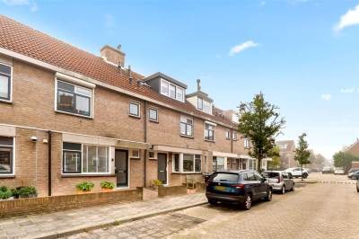 Woning Kerkenmaaijerskamp 33 Velserbroek