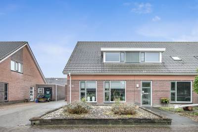 Woning Biezenkamp 50 Oosterwolde (FR)