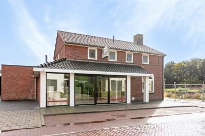 Woning Antoniusstraat 11 - 11a Volkel