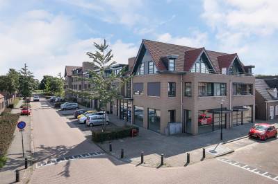 Woning de Raadstraat 56 Geldrop