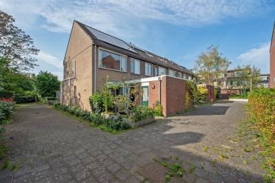 Woning Prinsenhof 36 Pijnacker