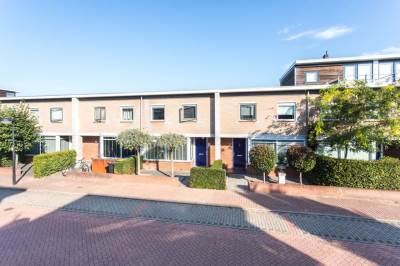 Woning Hof van Brussel 30 Doetinchem