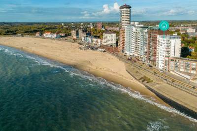 Woning Boulevard Bankert 450 Vlissingen