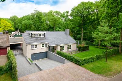 Woning Johan van Galenplantsoen 14 Rijssen