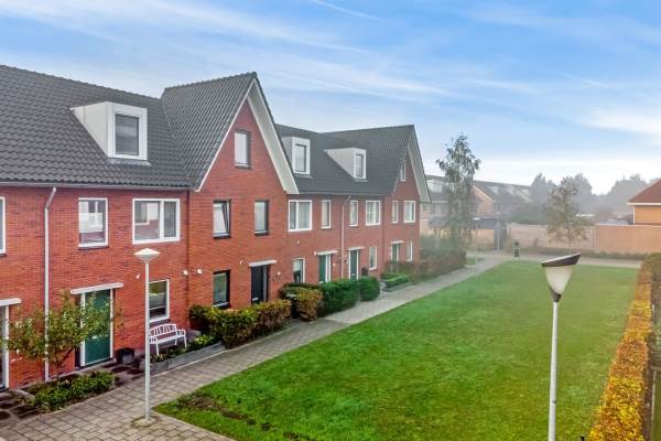 Woning Dopheide 30 Limmen