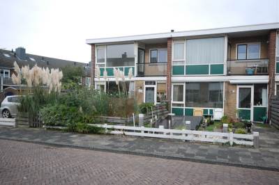 Woning Daniël Noteboomstraat 46 Noordwijk (ZH)