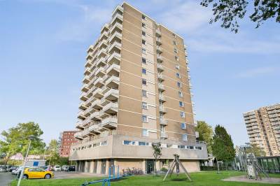 Woning Willemstraat 179 Zoetermeer