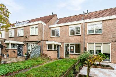 Woning Noorddonk 111 Steenbergen (NB)