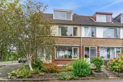 Woning Waterstoep 15 Kamerik