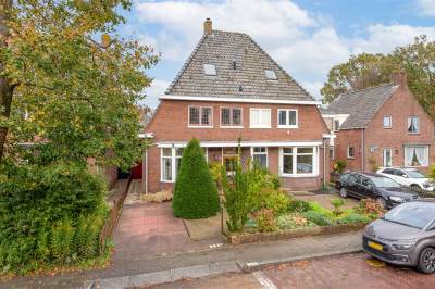 Woning Zevenhuizerlaan 45 Heiloo