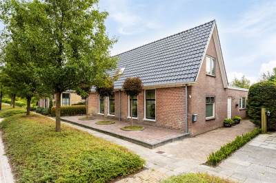 Woning Berlikumerweg 7 Ried