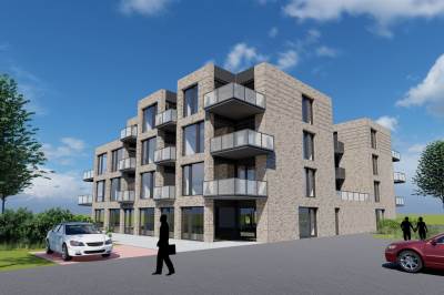 Woning Kerstroosstraat 20 Valkenswaard