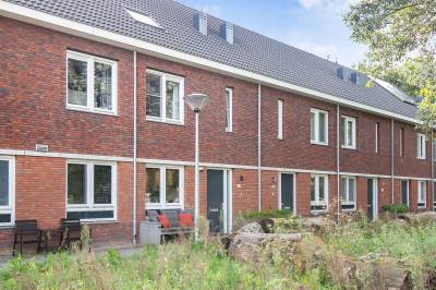 Woning Laagte 25 Eindhoven