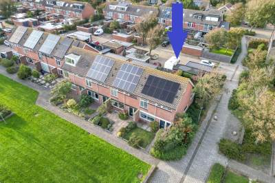 Woning De Gloode 31 Callantsoog