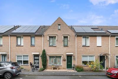 Woning Topaasring 83 Eindhoven
