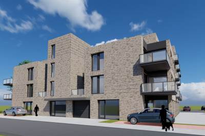 Woning Kerstroosstraat 20a Valkenswaard