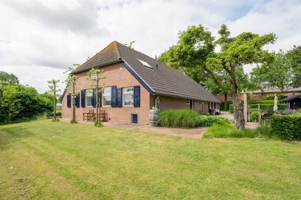 Woning Brinkhoekweg 17a Zwolle