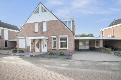 Woning Pinksterbloem 48 Venray