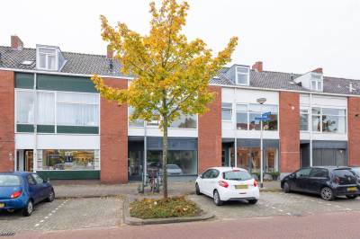 Woning Karel Doormanlaan 48 - 48a Bussum