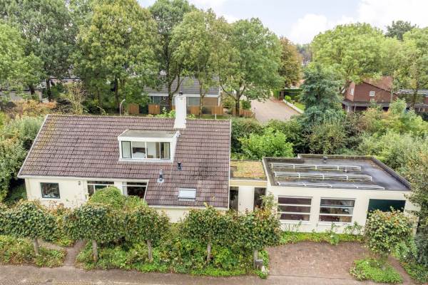 Woning Buitenplaats 3 Lelystad