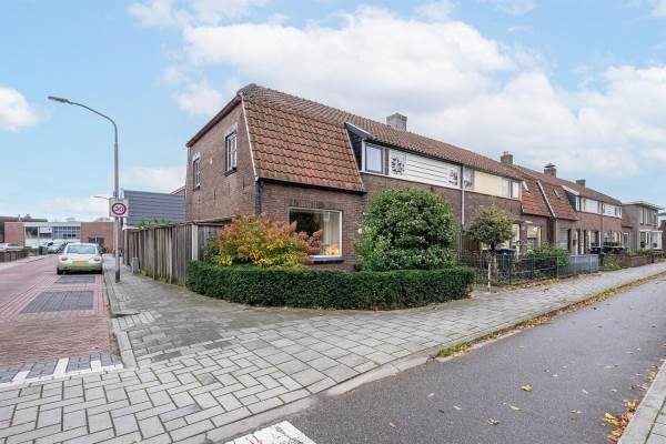 Woning Violierstraat 216 Almelo