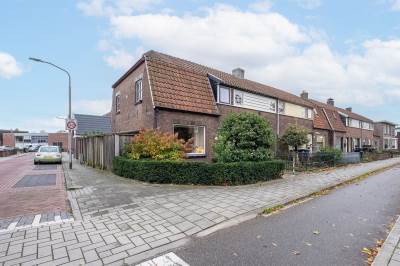 Woning Violierstraat 216 Almelo