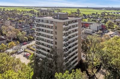 Woning De Loet 212 Castricum