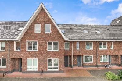 Woning Leostraat 77 Eindhoven