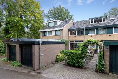 Woning Jupiterhof 3 Maartensdijk